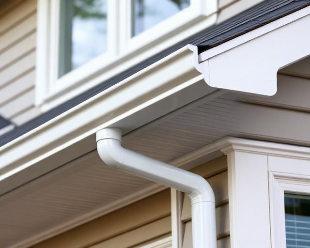 Gutters & Downspouts